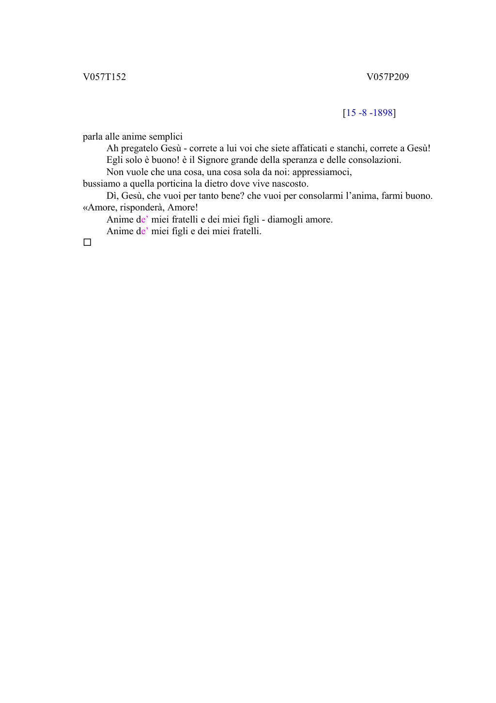 Scritti. Volume 057, pagina 228