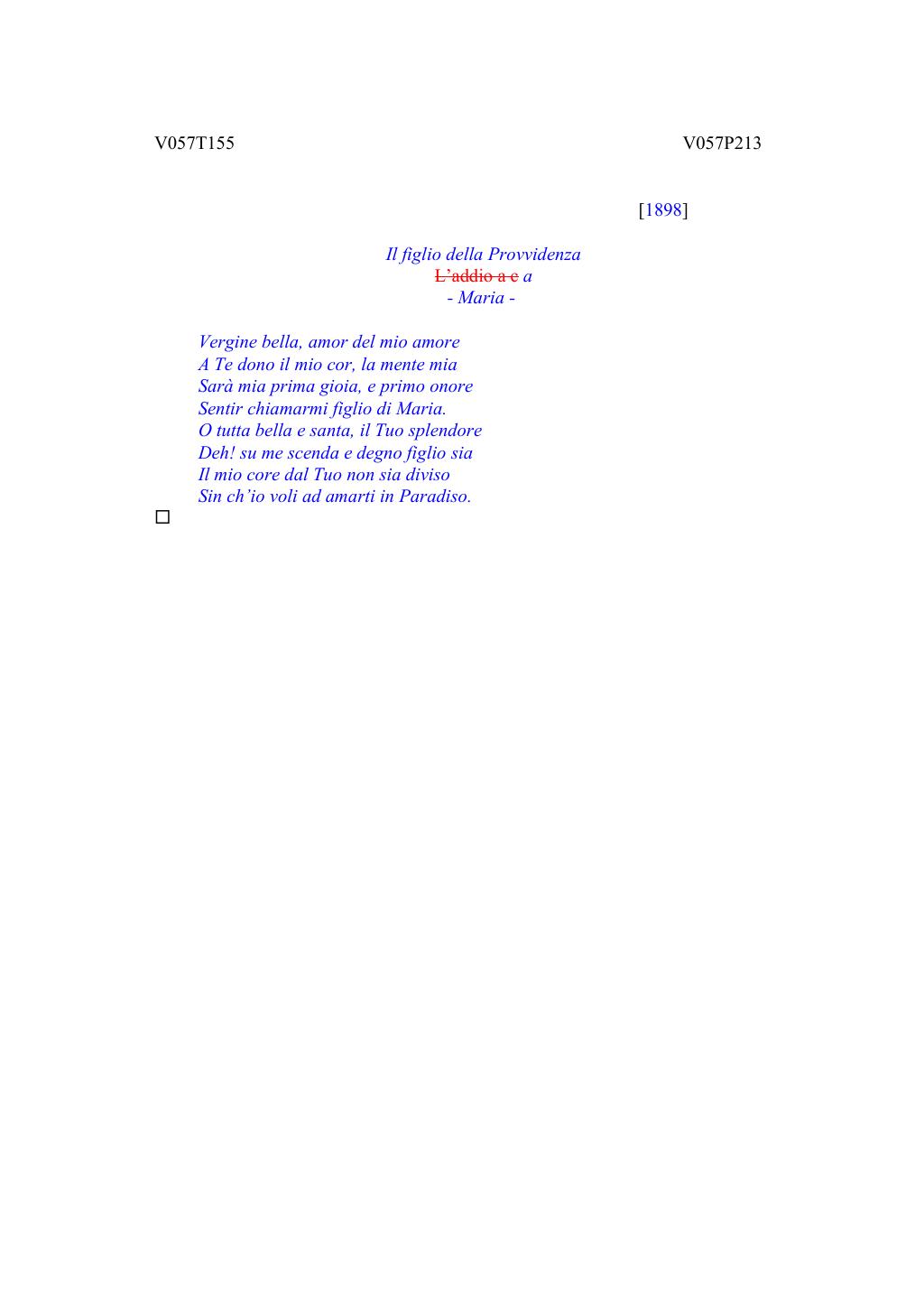 Scritti. Volume 057, pagina 232