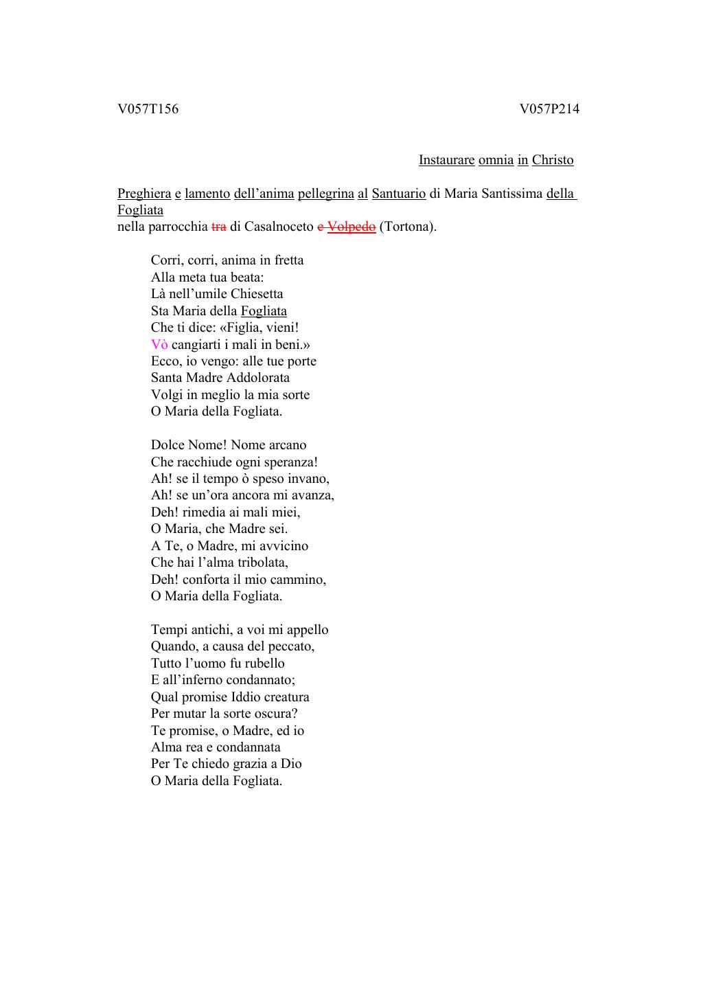 Scritti. Volume 057, pagina 233