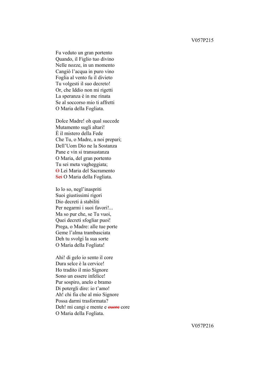 Scritti. Volume 057, pagina 234