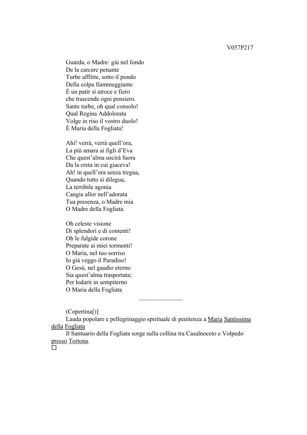 Scritti. Volume 057, pagina 236