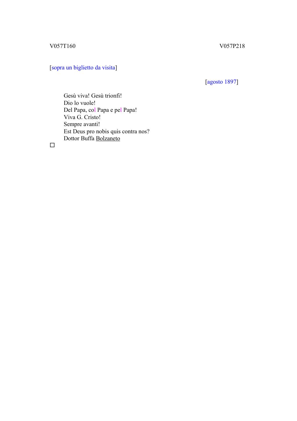 Scritti. Volume 057, pagina 240