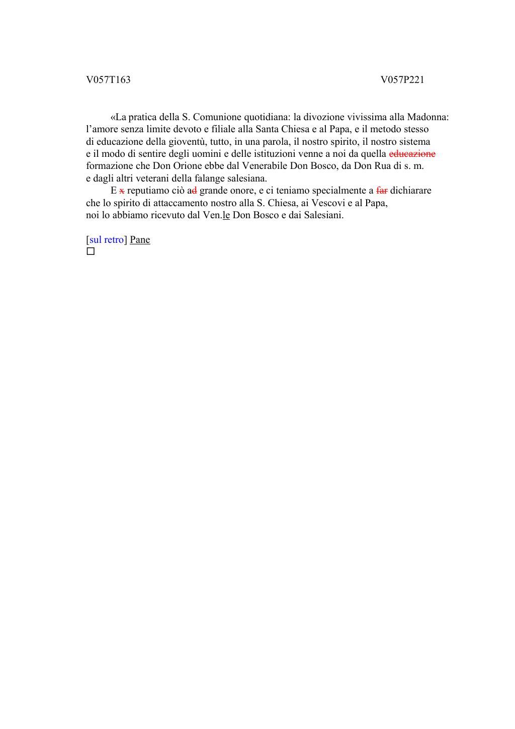 Scritti. Volume 057, pagina 243