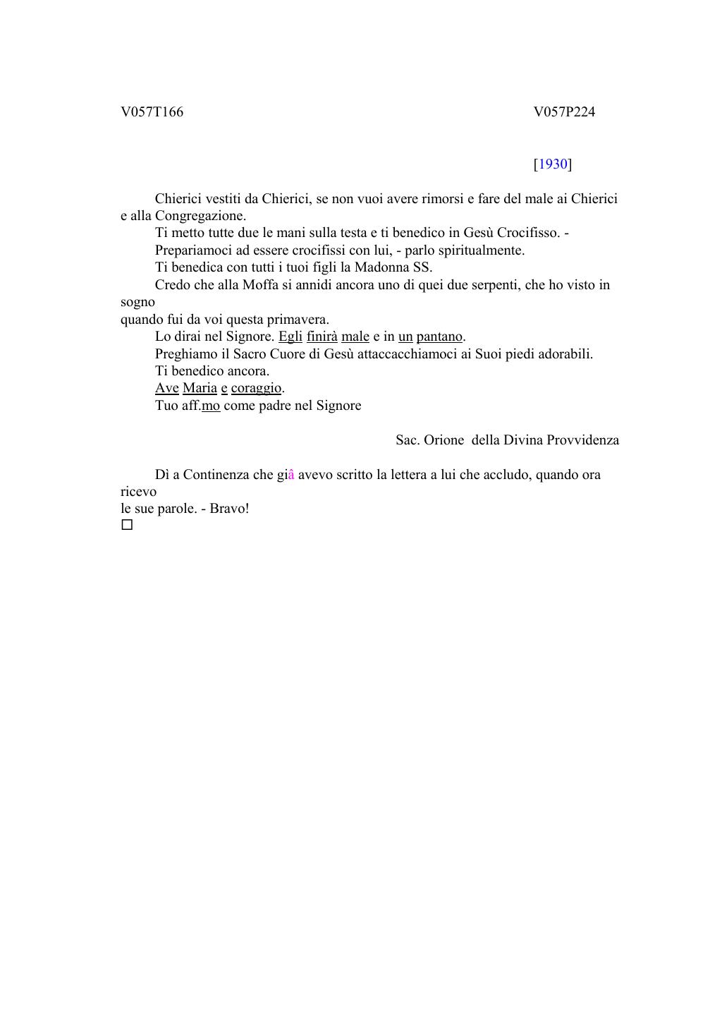 Scritti. Volume 057, pagina 246