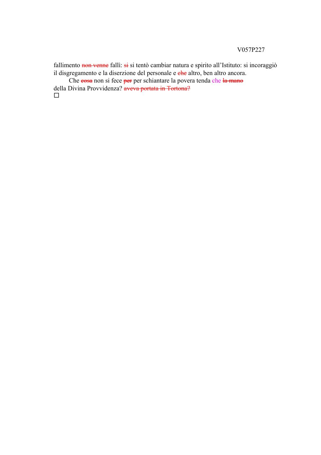 Scritti. Volume 057, pagina 249
