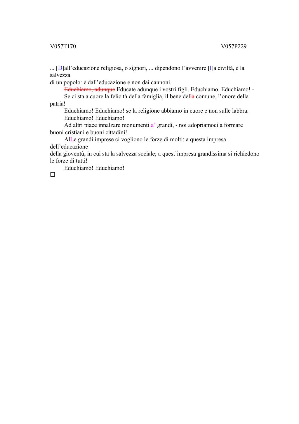 Scritti. Volume 057, pagina 251