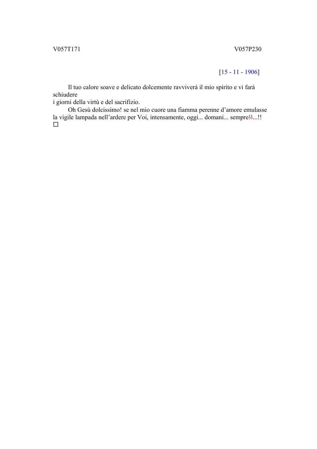 Scritti. Volume 057, pagina 252