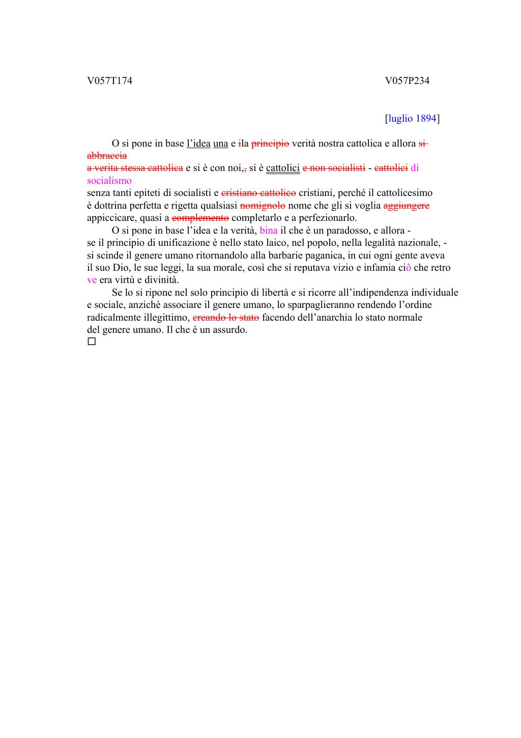 Scritti. Volume 057, pagina 255