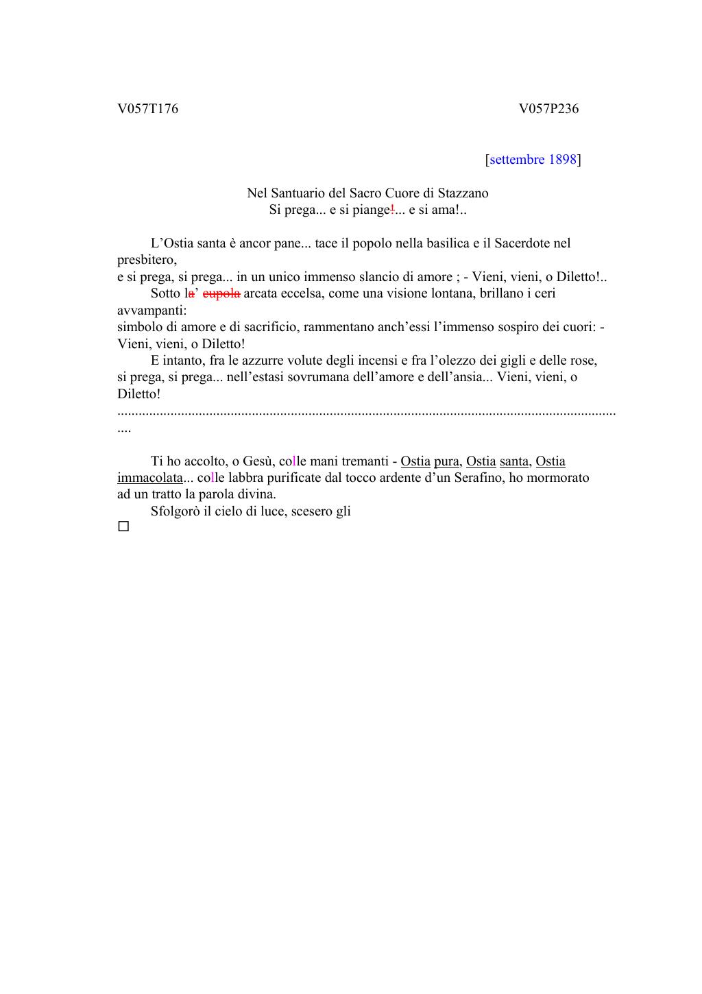 Scritti. Volume 057, pagina 257