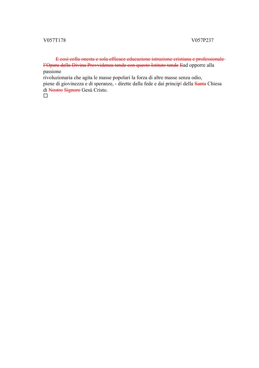 Scritti. Volume 057, pagina 259