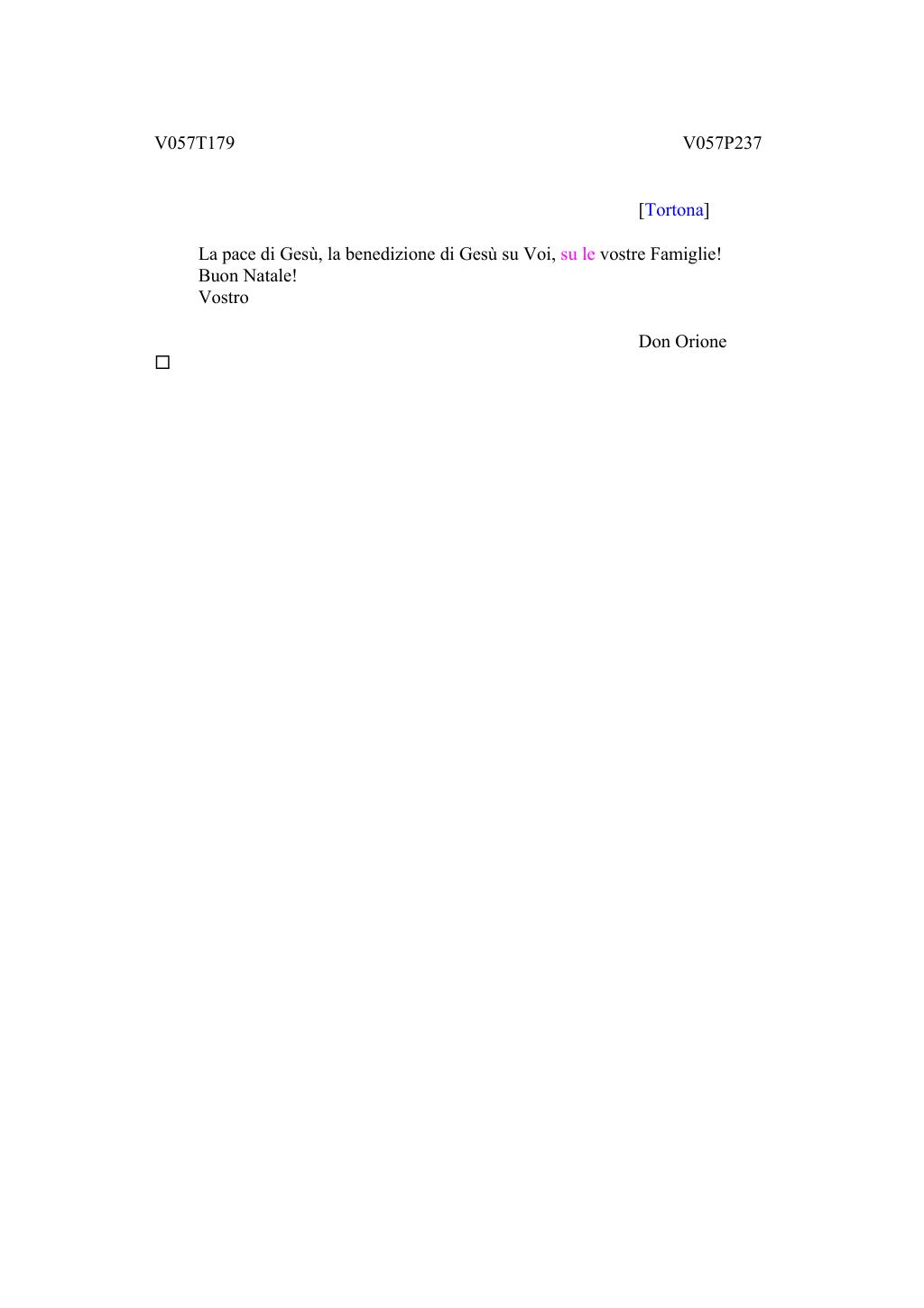 Scritti. Volume 057, pagina 260