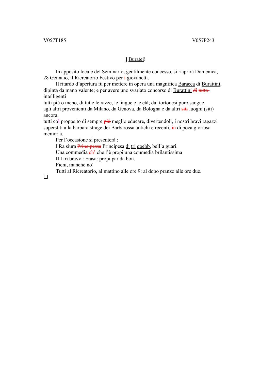Scritti. Volume 057, pagina 266