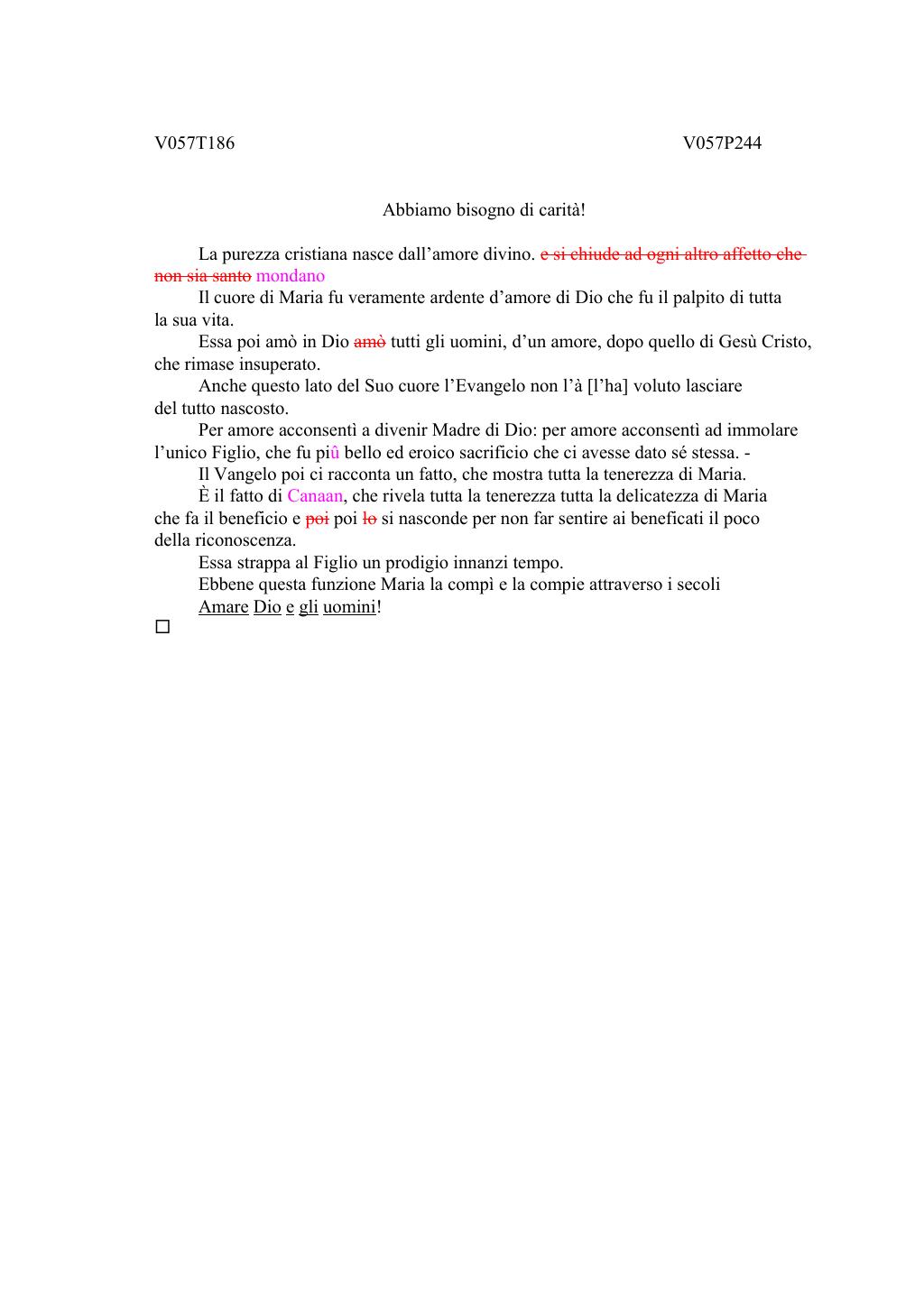 Scritti. Volume 057, pagina 267