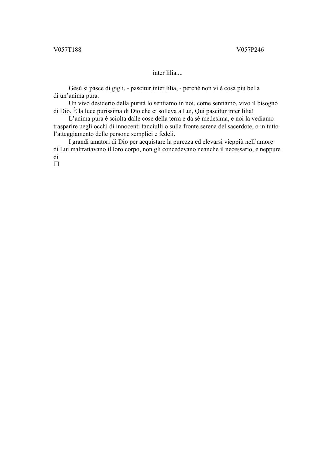 Scritti. Volume 057, pagina 269