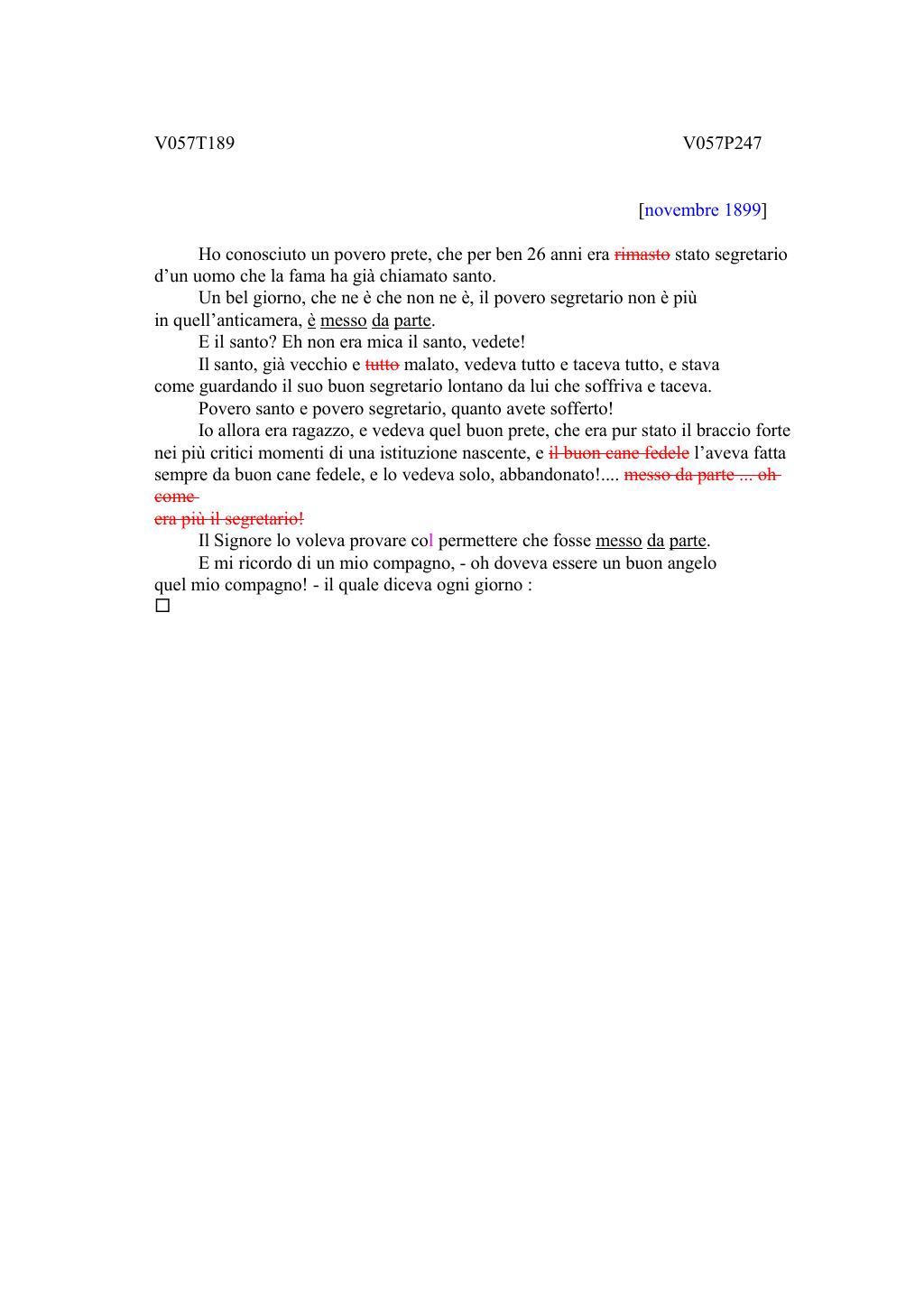 Scritti. Volume 057, pagina 270