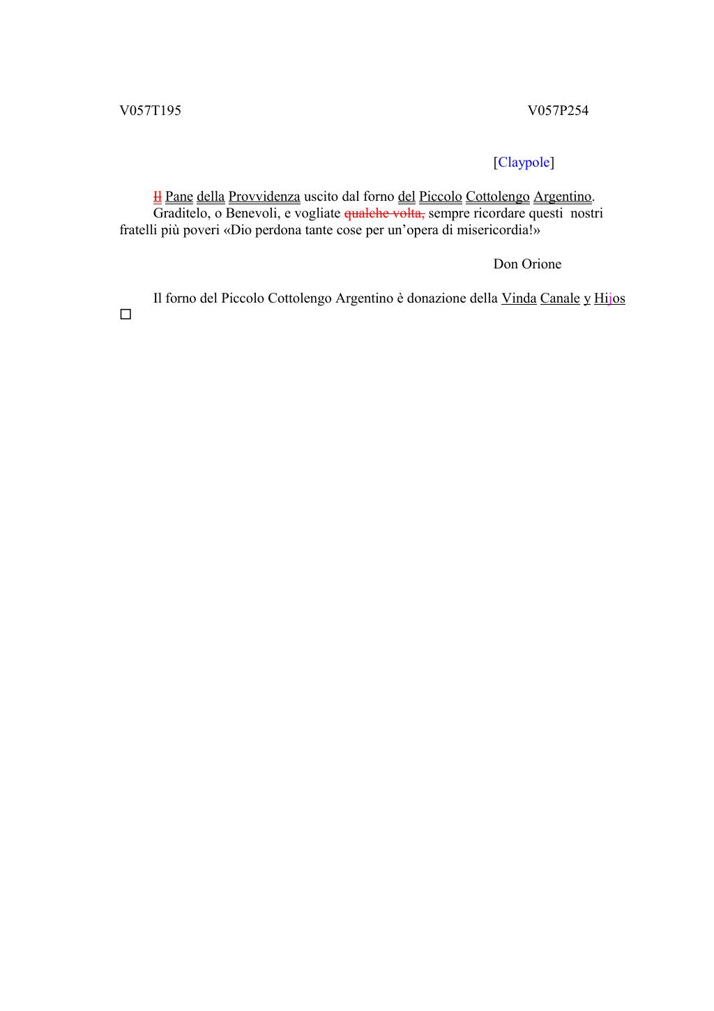 Scritti. Volume 057, pagina 278