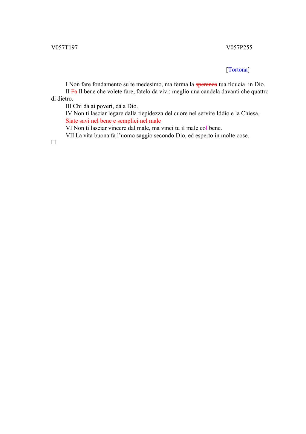 Scritti. Volume 057, pagina 280