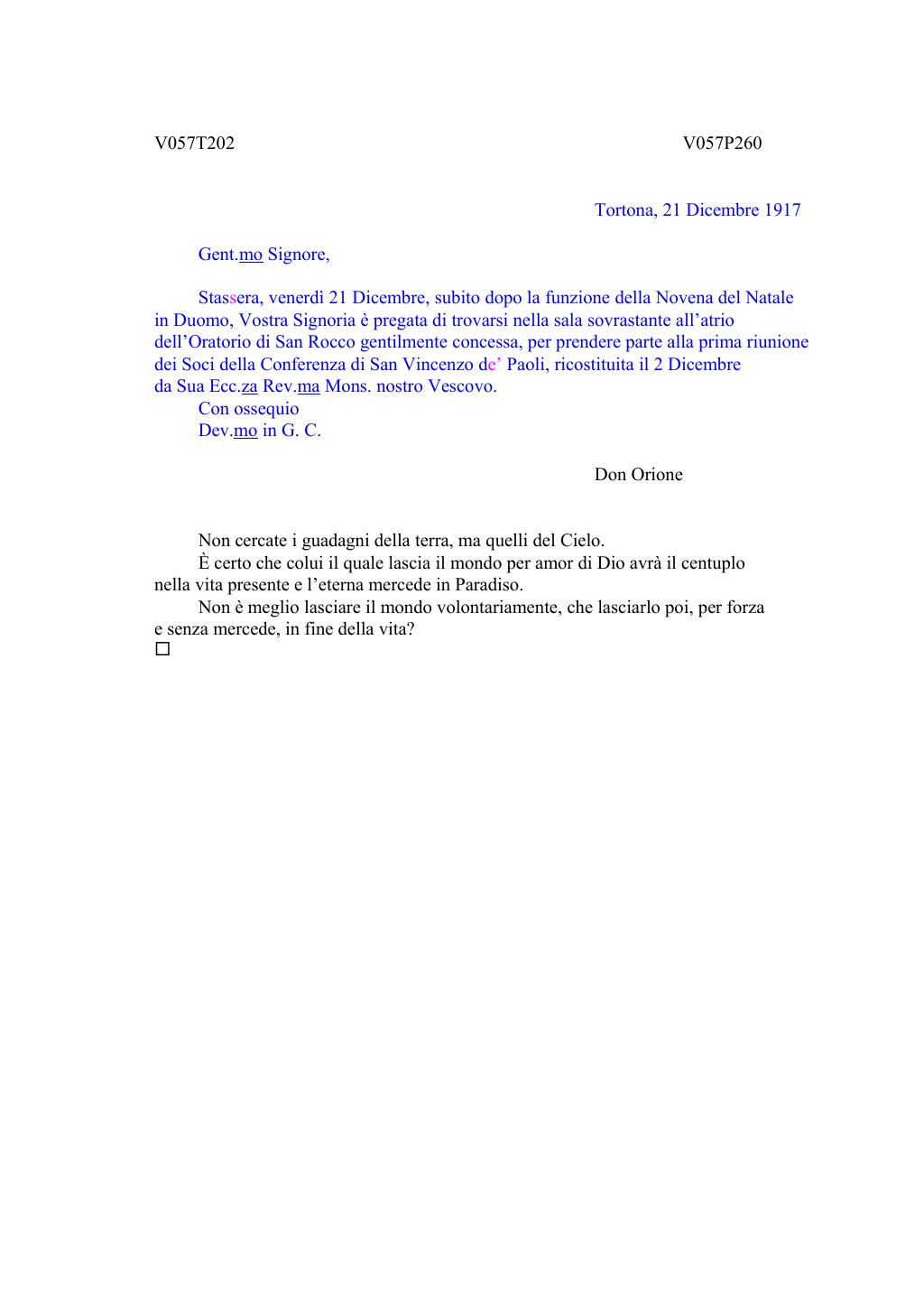 Scritti. Volume 057, pagina 285