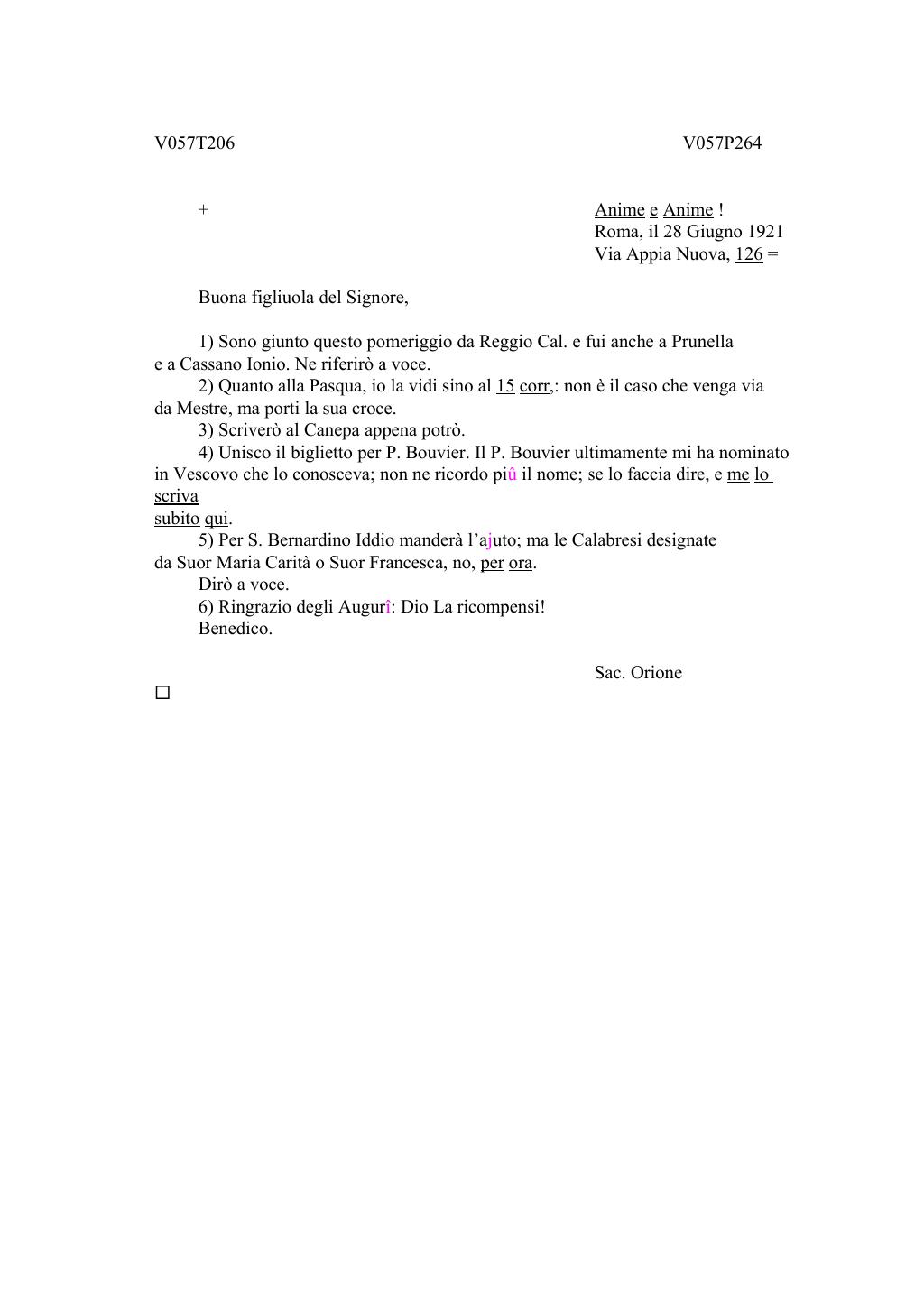 Scritti. Volume 057, pagina 289