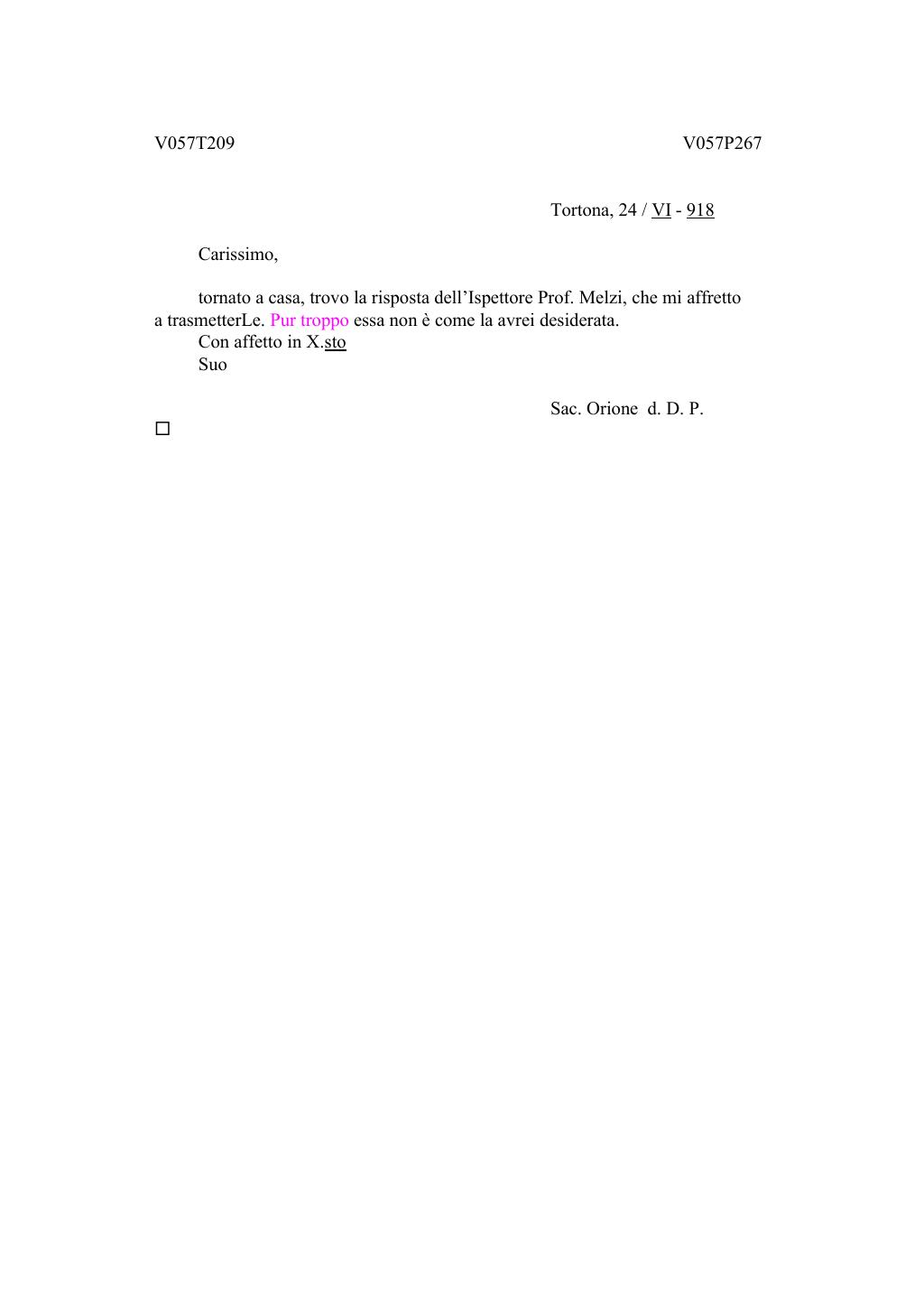 Scritti. Volume 057, pagina 292