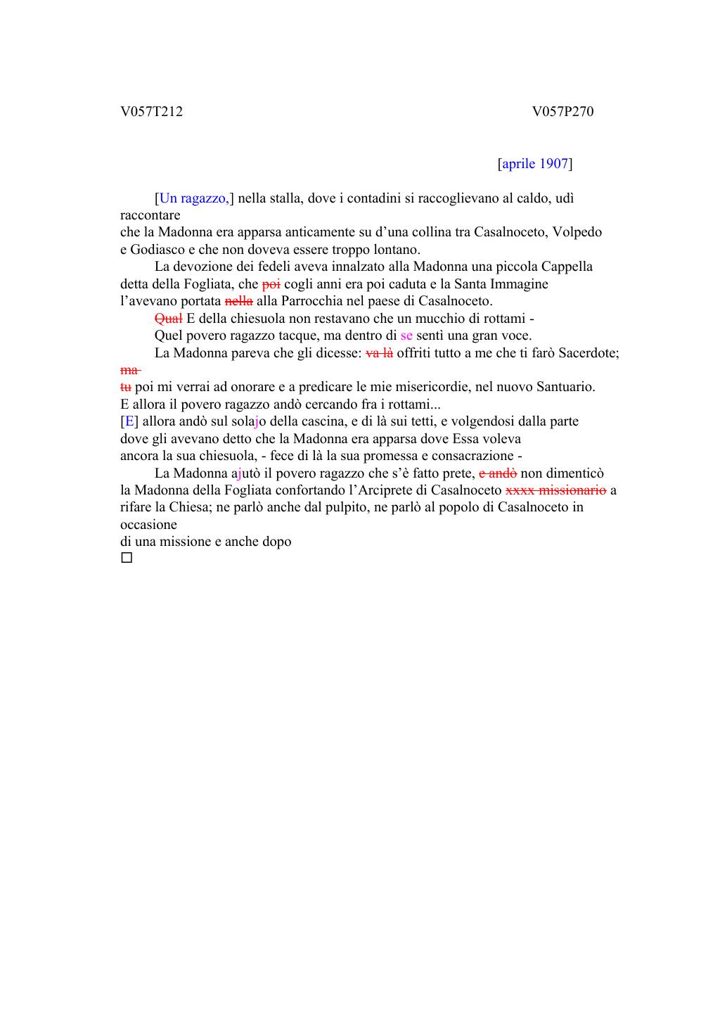 Scritti. Volume 057, pagina 295