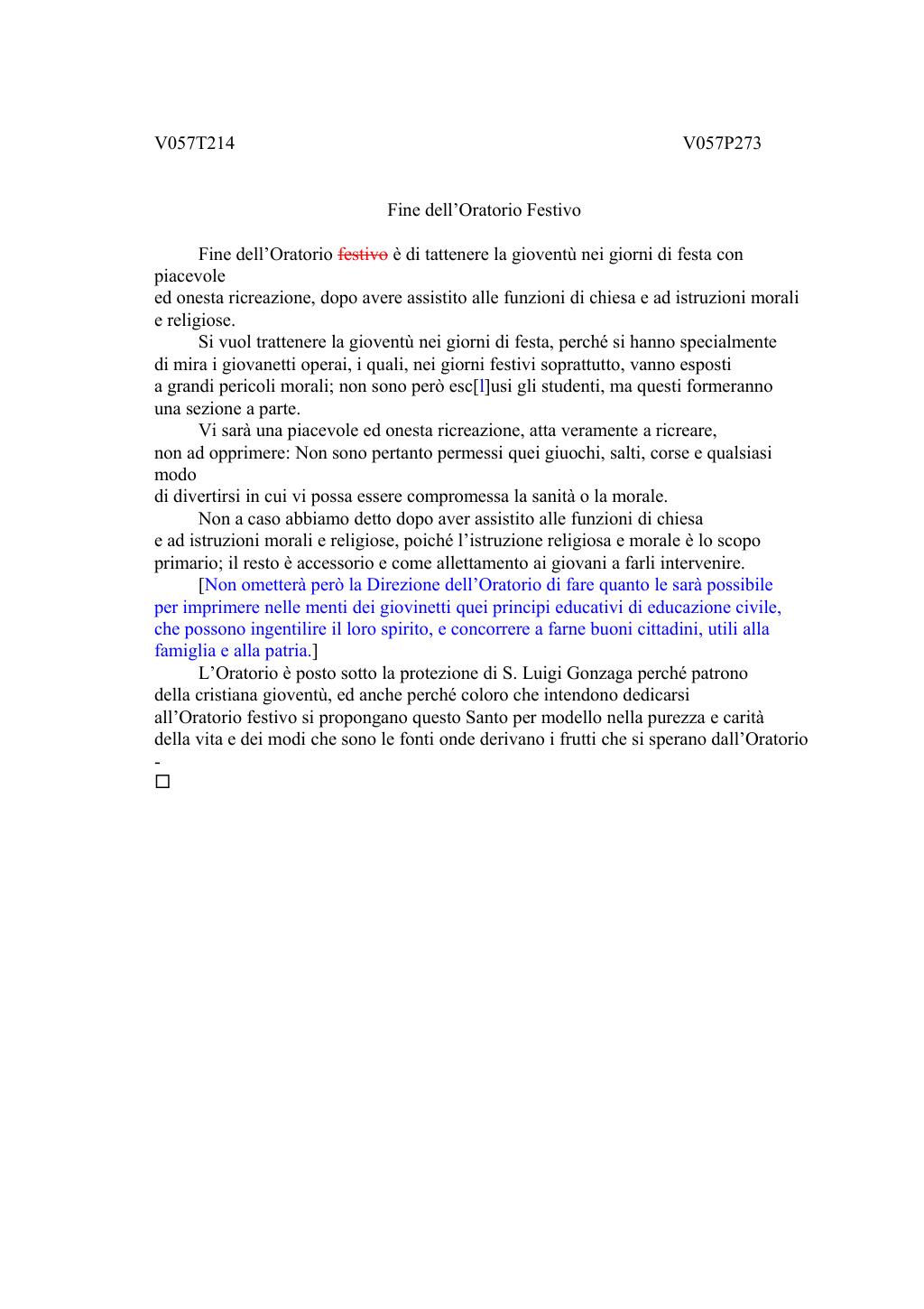 Scritti. Volume 057, pagina 298
