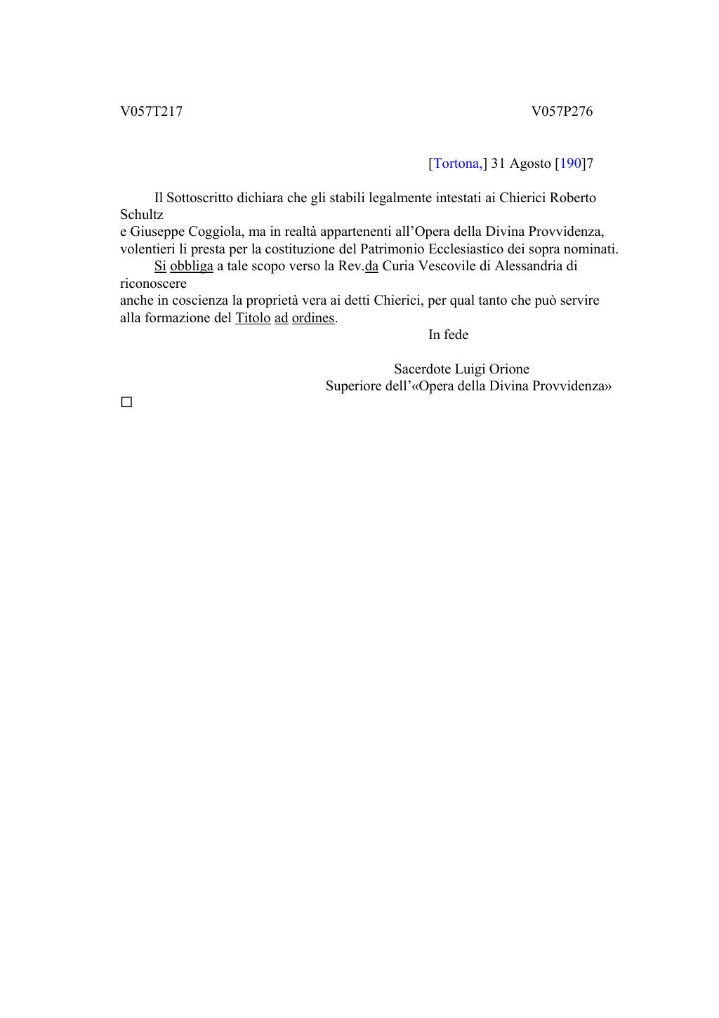 Scritti. Volume 057, pagina 301