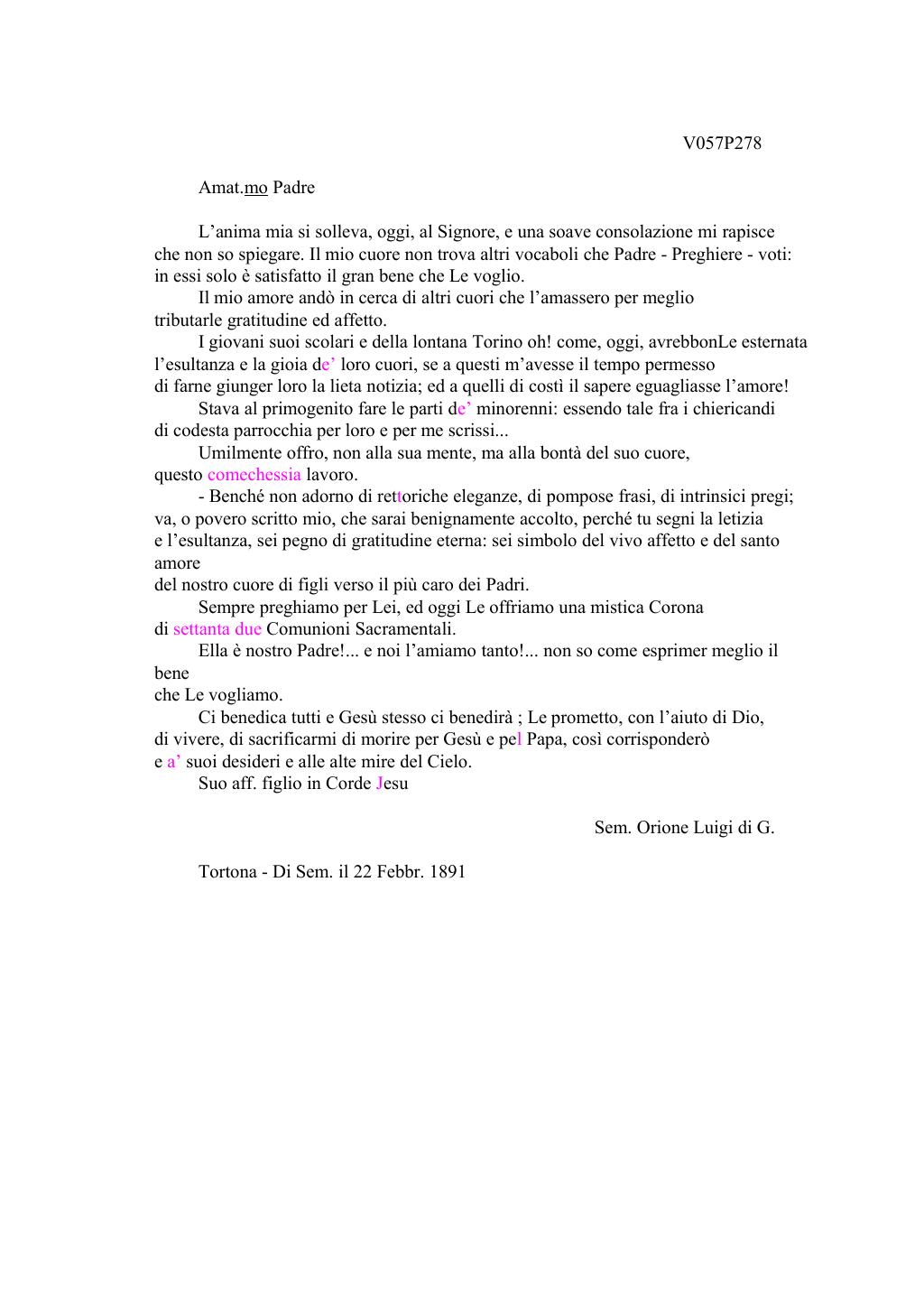 Scritti. Volume 057, pagina 303
