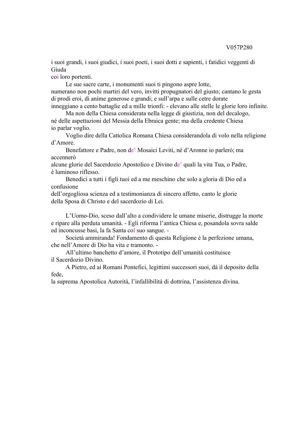 Scritti. Volume 057, pagina 305