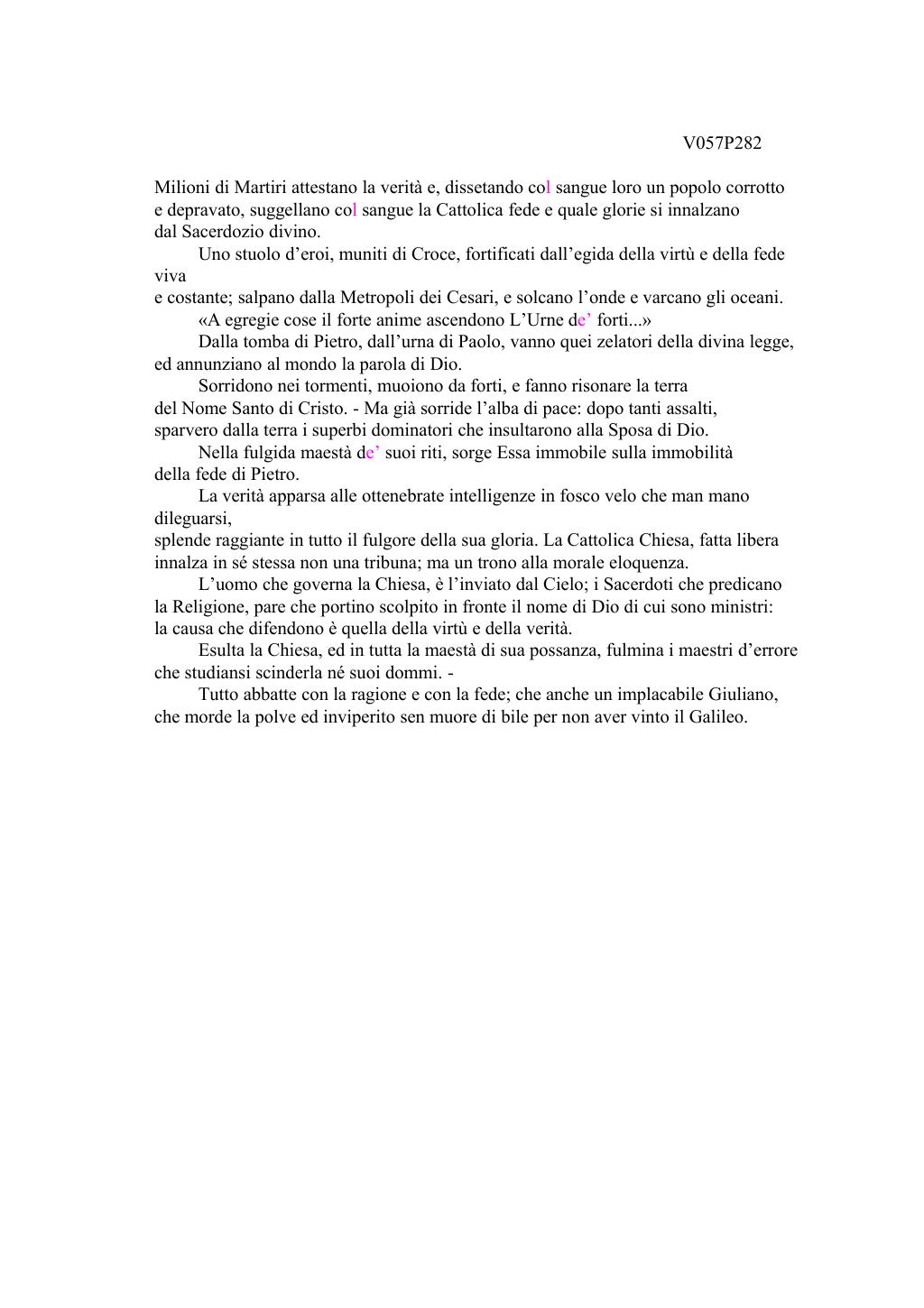 Scritti. Volume 057, pagina 307
