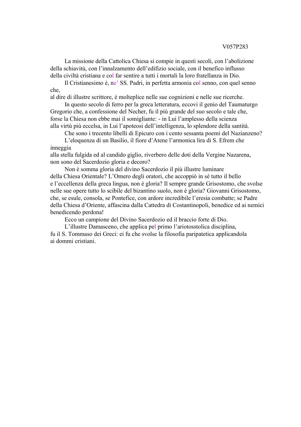 Scritti. Volume 057, pagina 308