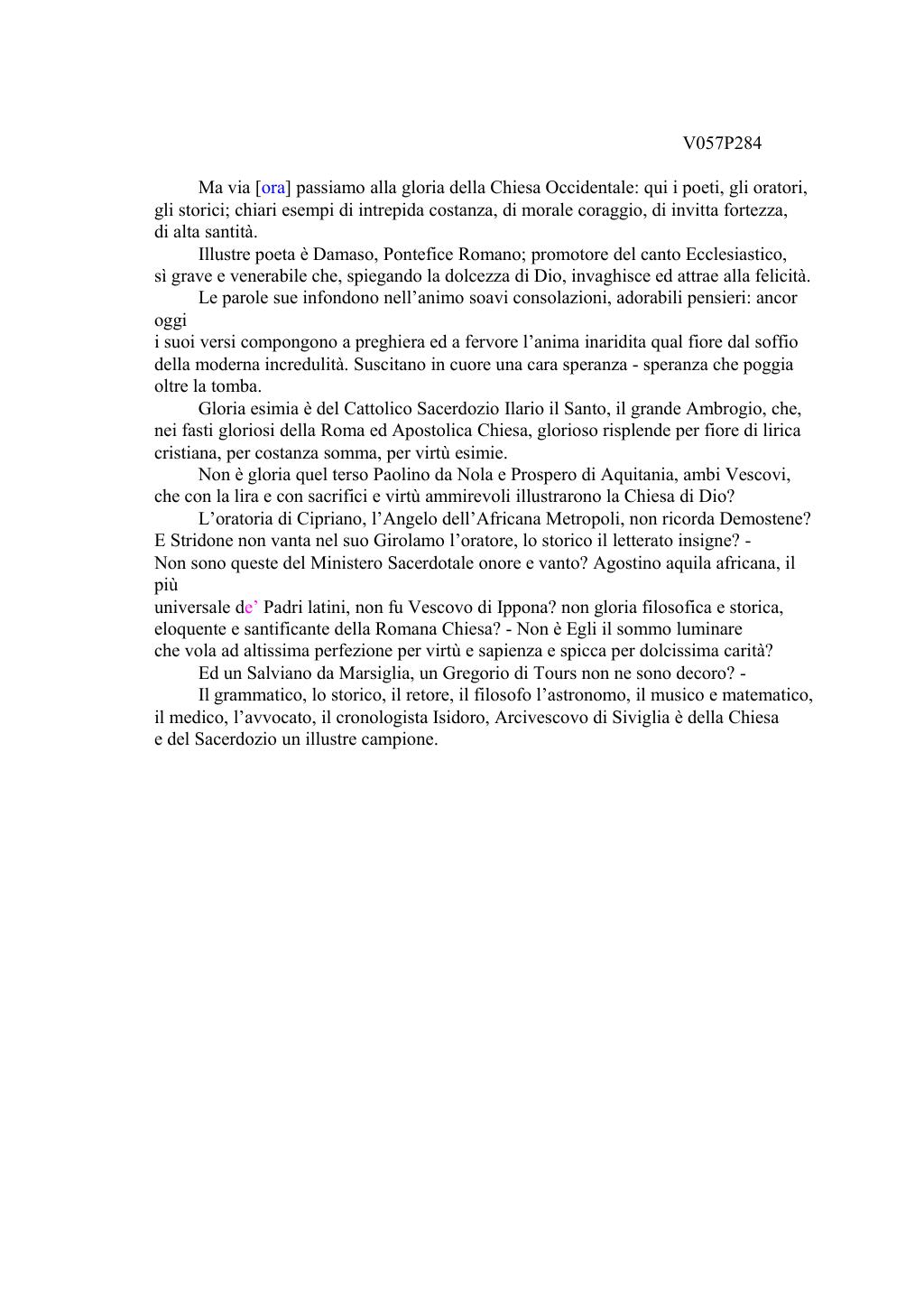 Scritti. Volume 057, pagina 309