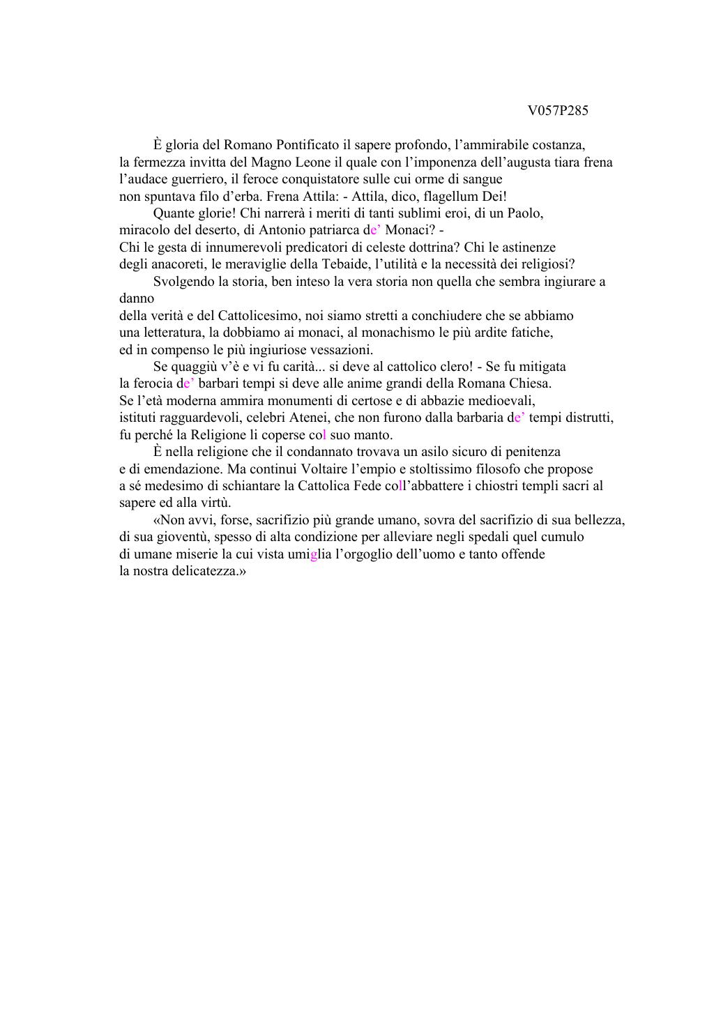 Scritti. Volume 057, pagina 310