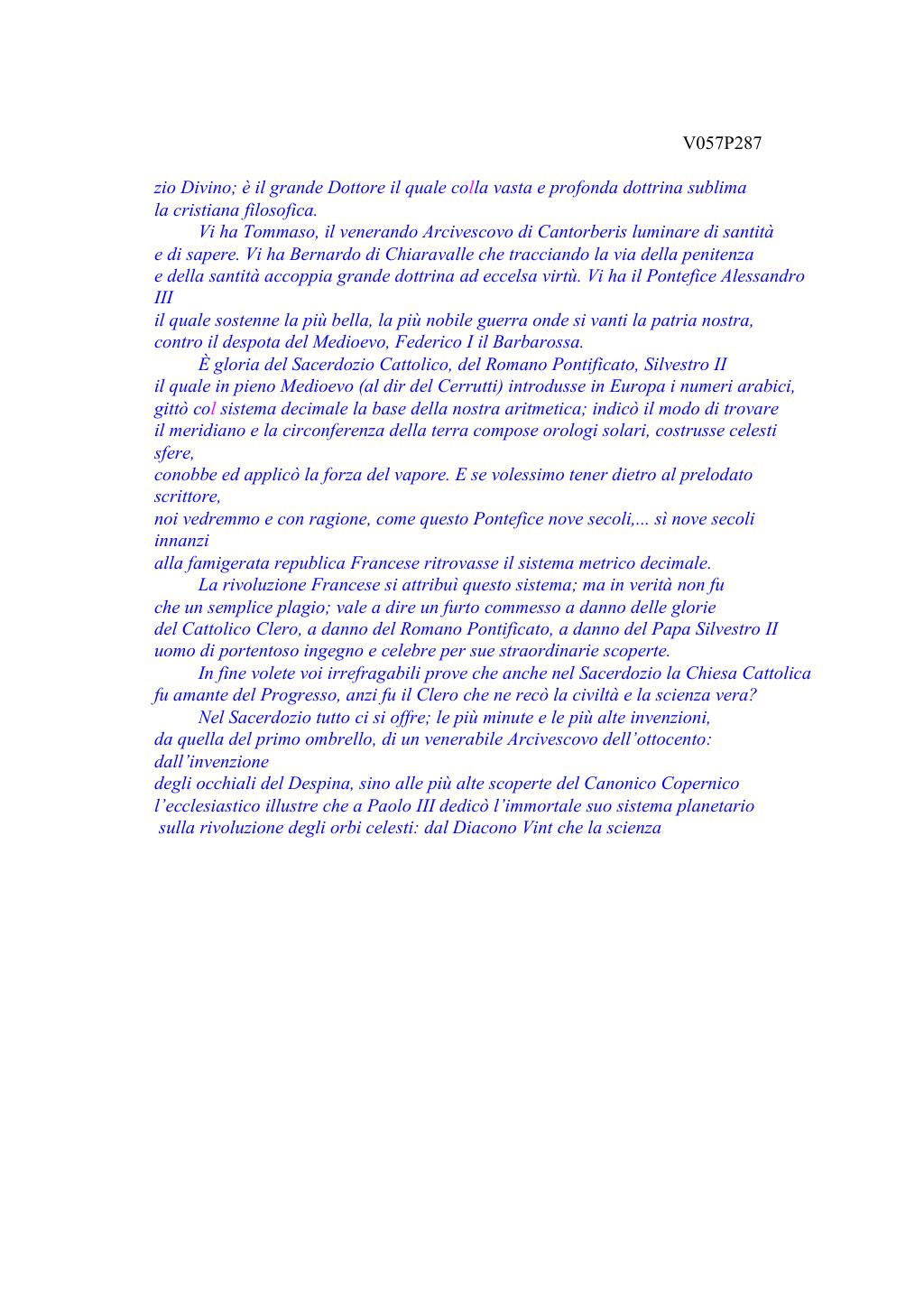 Scritti. Volume 057, pagina 312