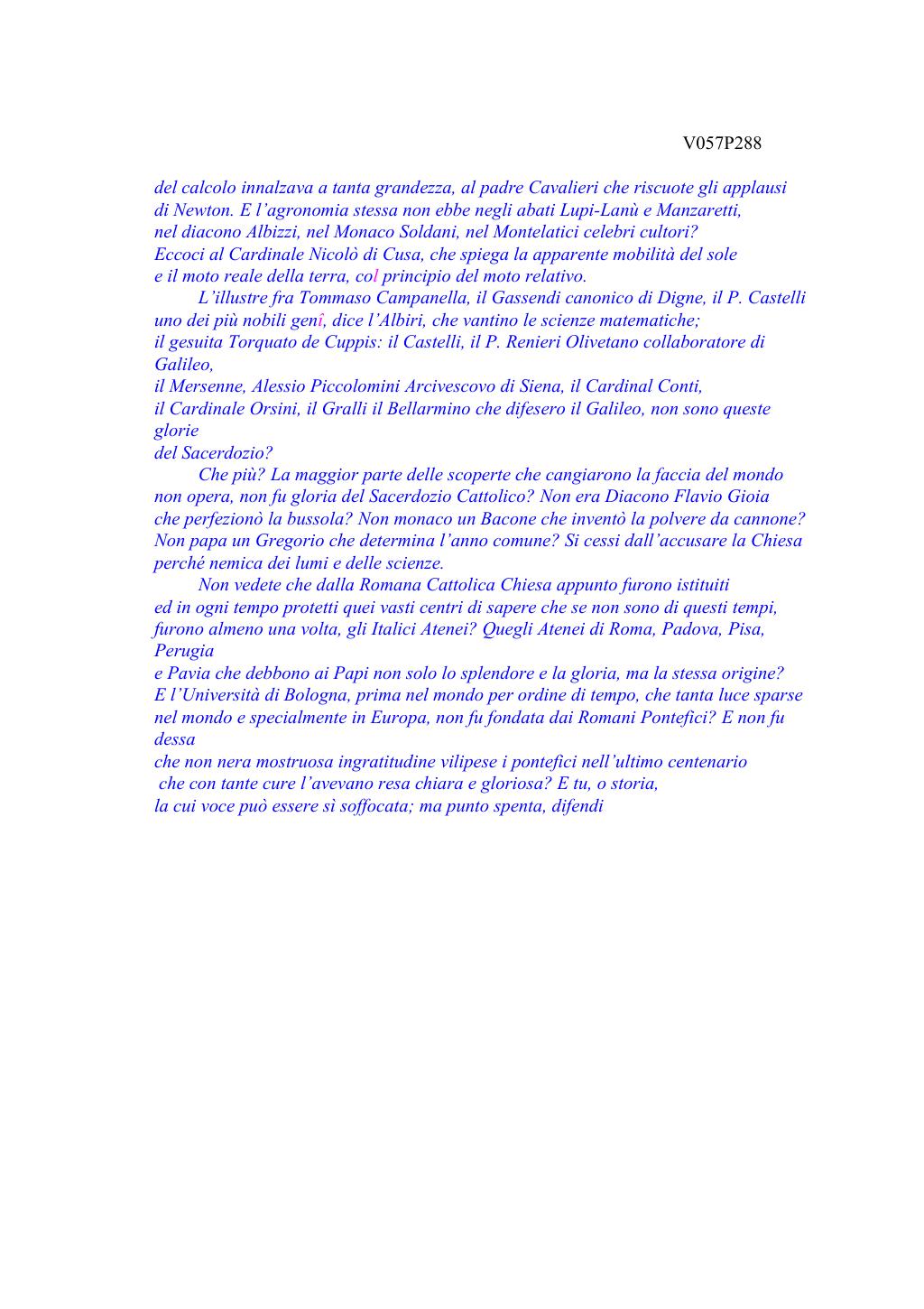 Scritti. Volume 057, pagina 313