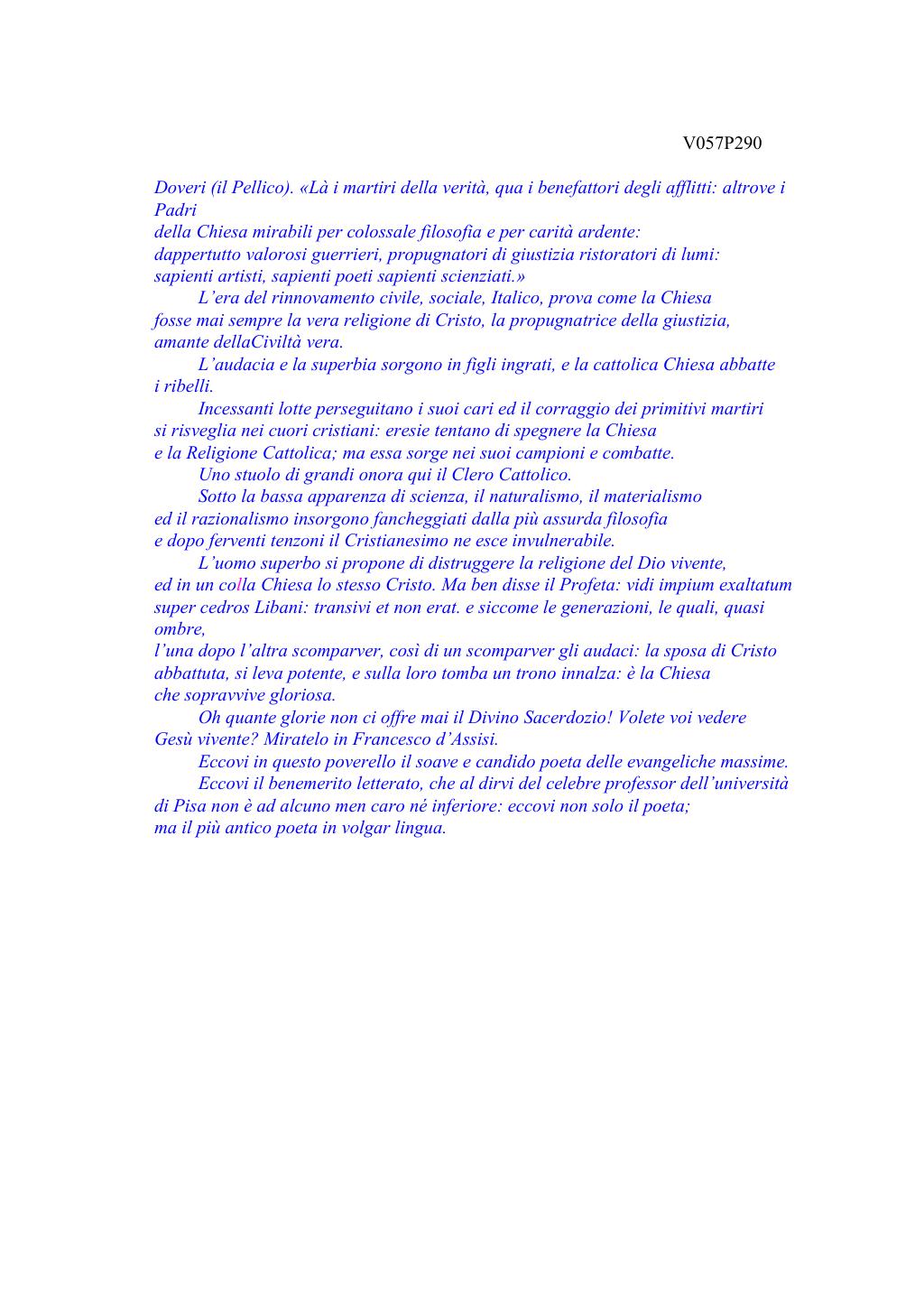 Scritti. Volume 057, pagina 315