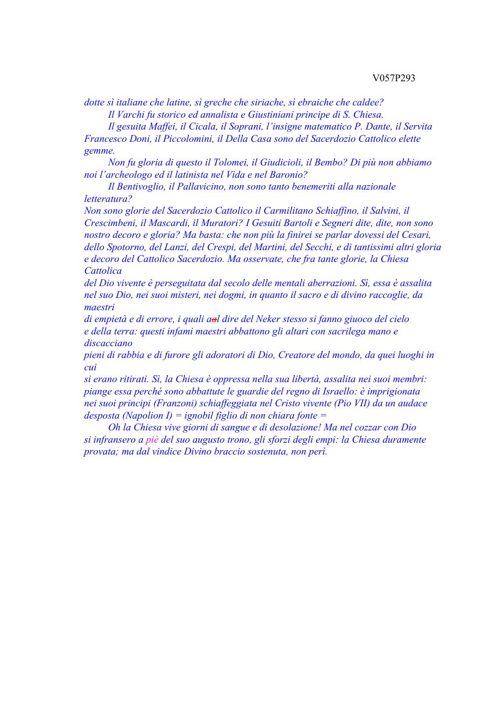 Scritti. Volume 057, pagina 318