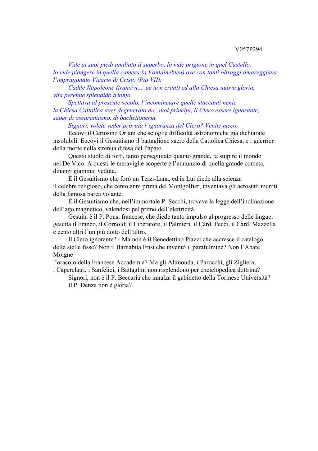 Scritti. Volume 057, pagina 319