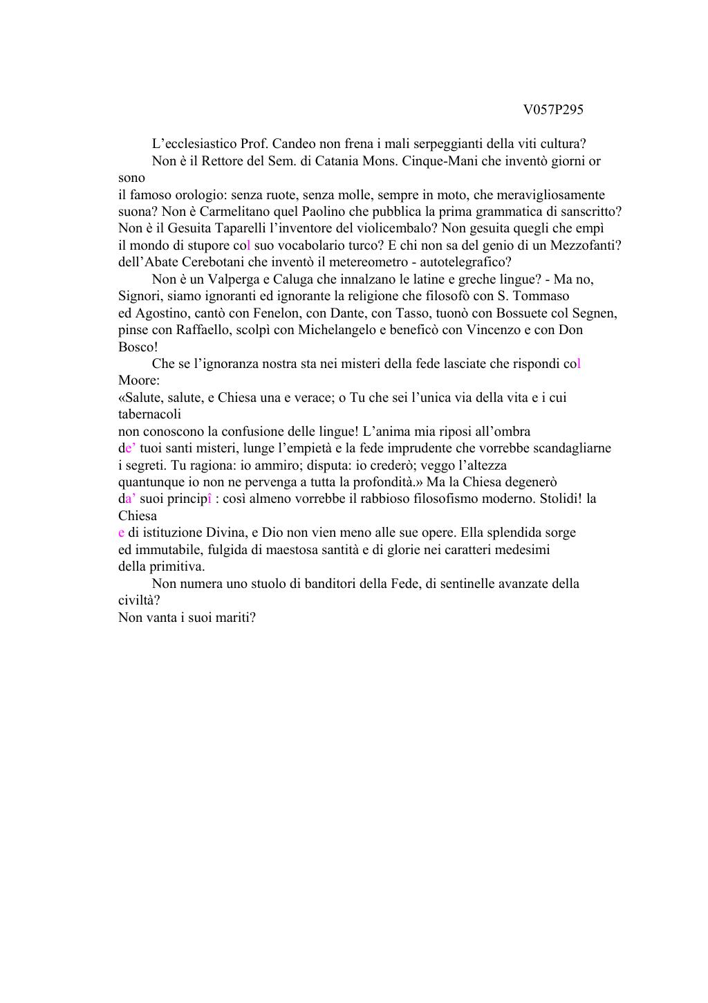 Scritti. Volume 057, pagina 320