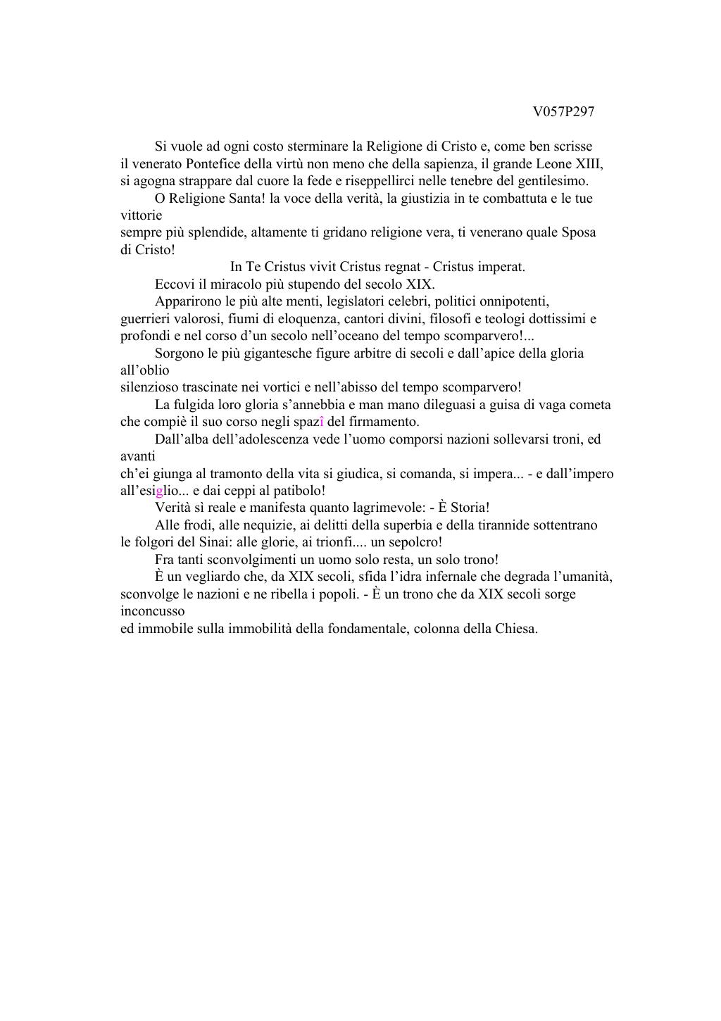 Scritti. Volume 057, pagina 322