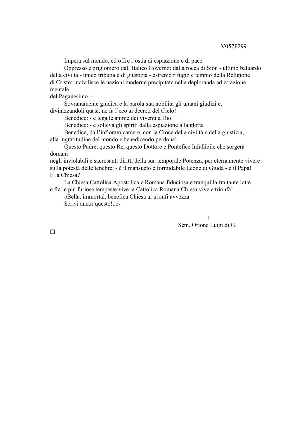 Scritti. Volume 057, pagina 324