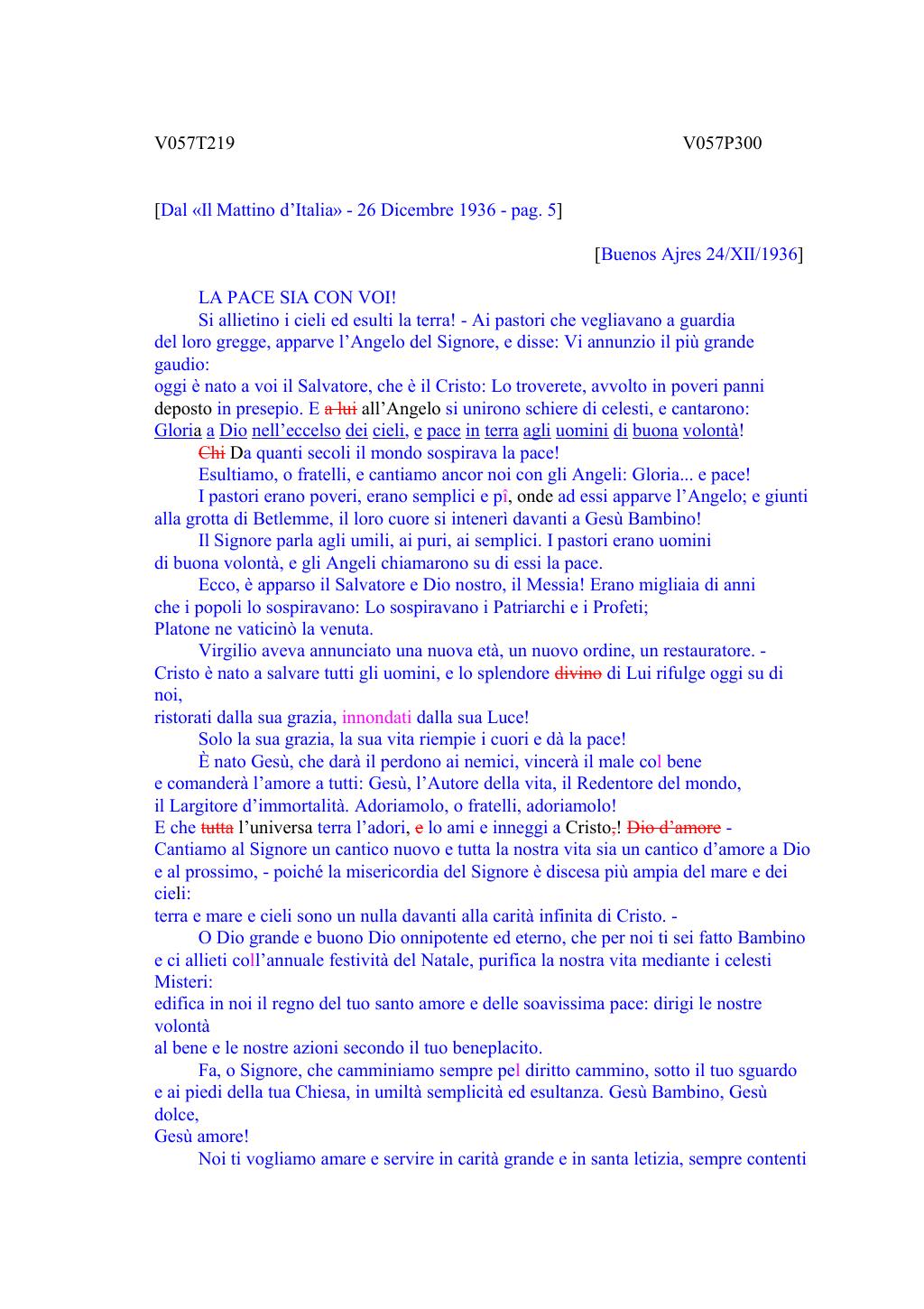 Scritti. Volume 057, pagina 325