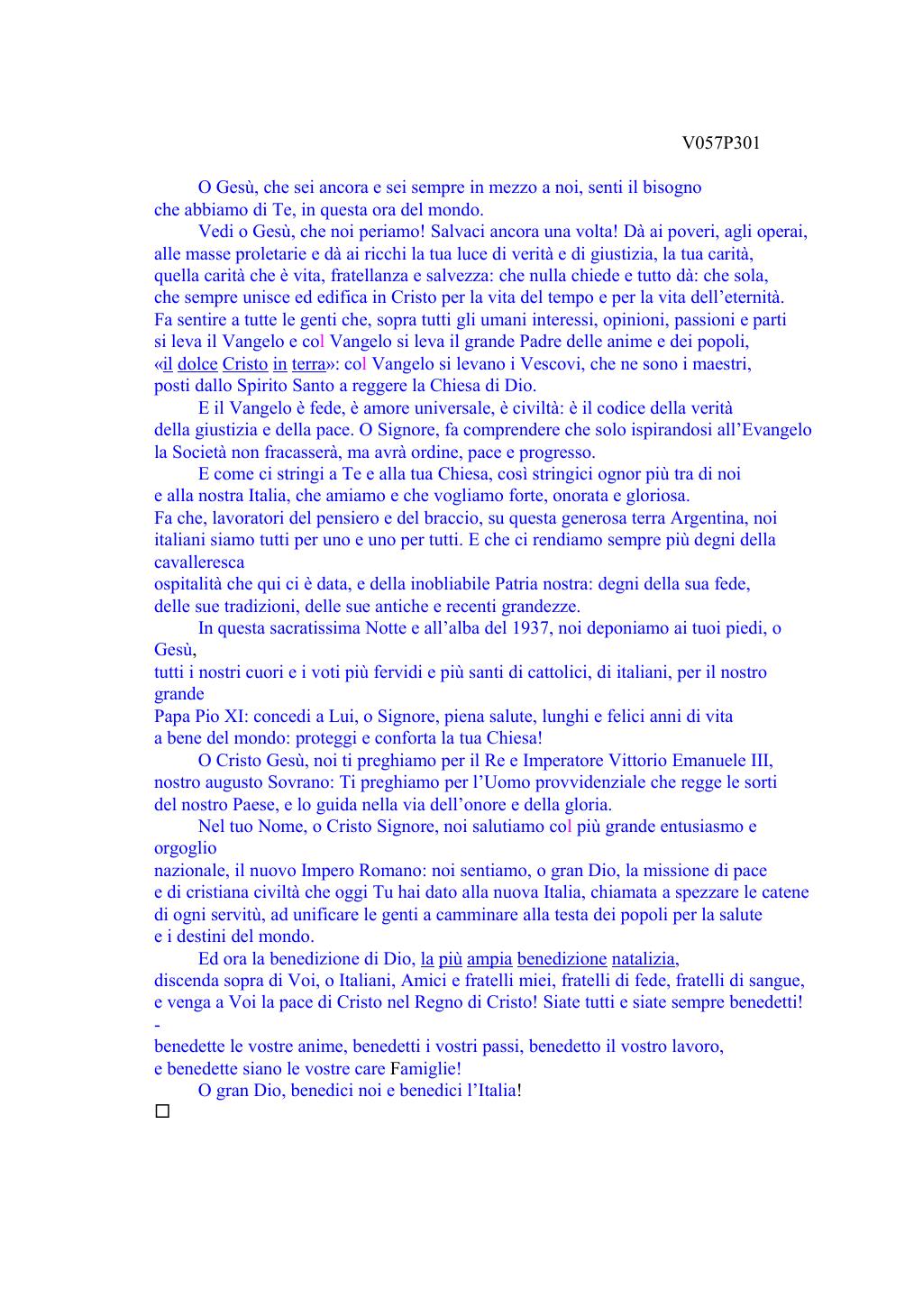 Scritti. Volume 057, pagina 327