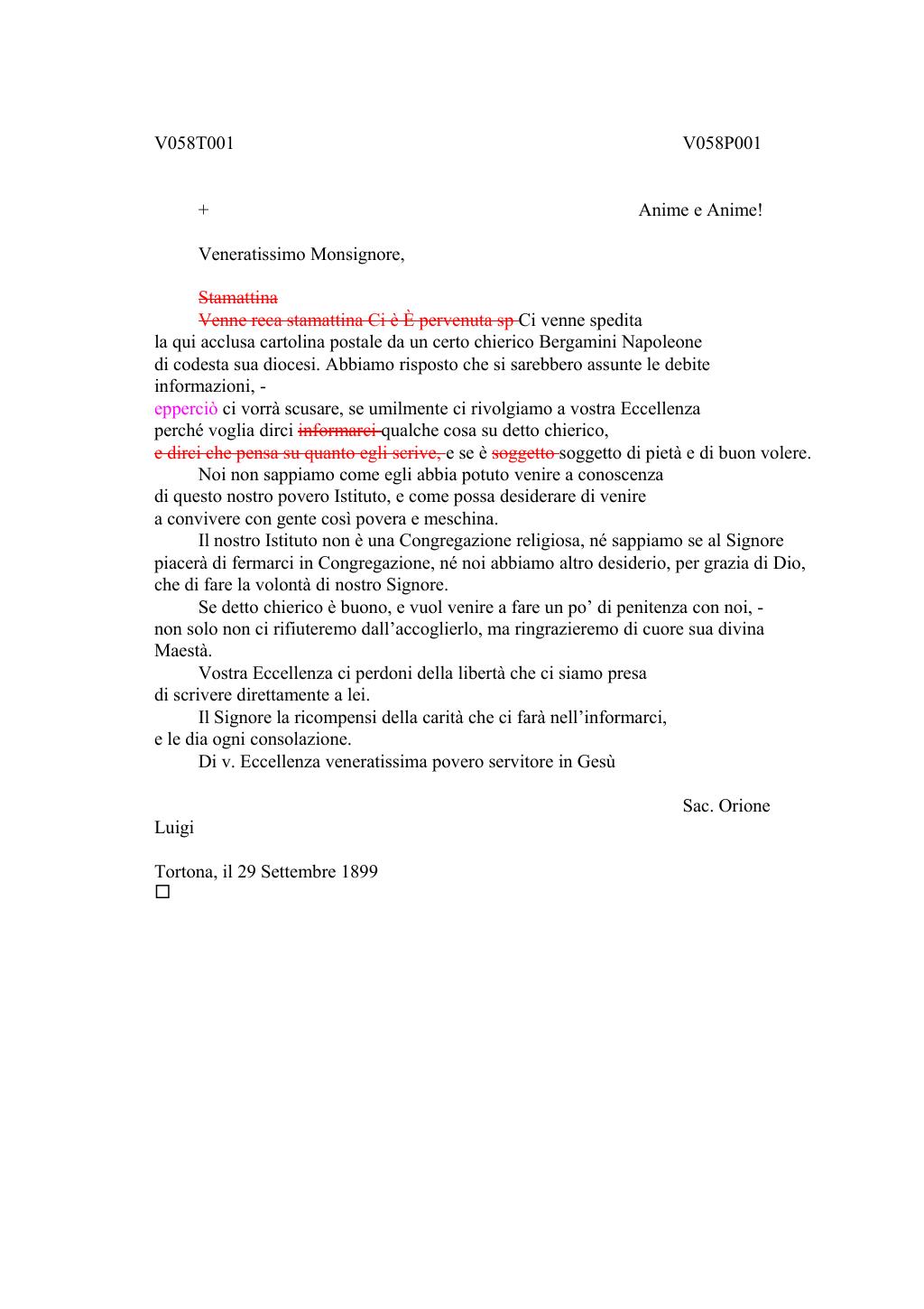 Scritti. Volume 058, pagina 002