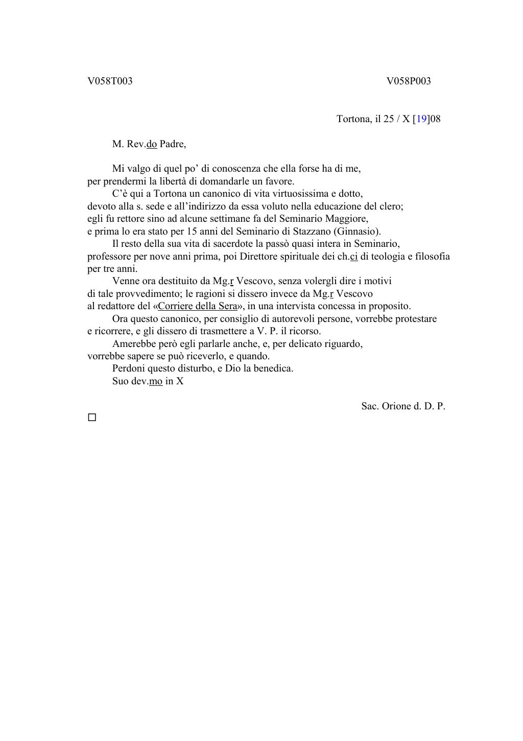 Scritti. Volume 058, pagina 004