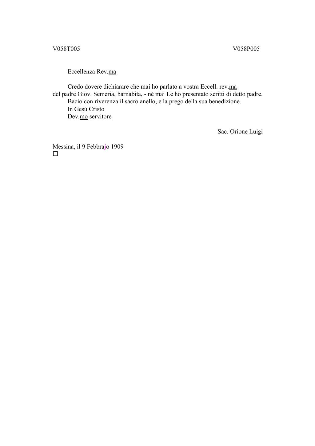 Scritti. Volume 058, pagina 006