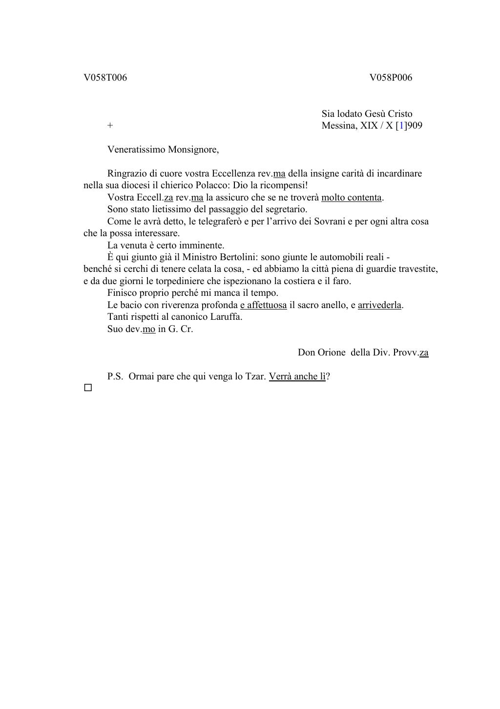 Scritti. Volume 058, pagina 007