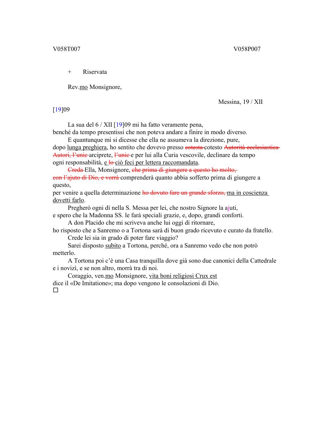 Scritti. Volume 058, pagina 008