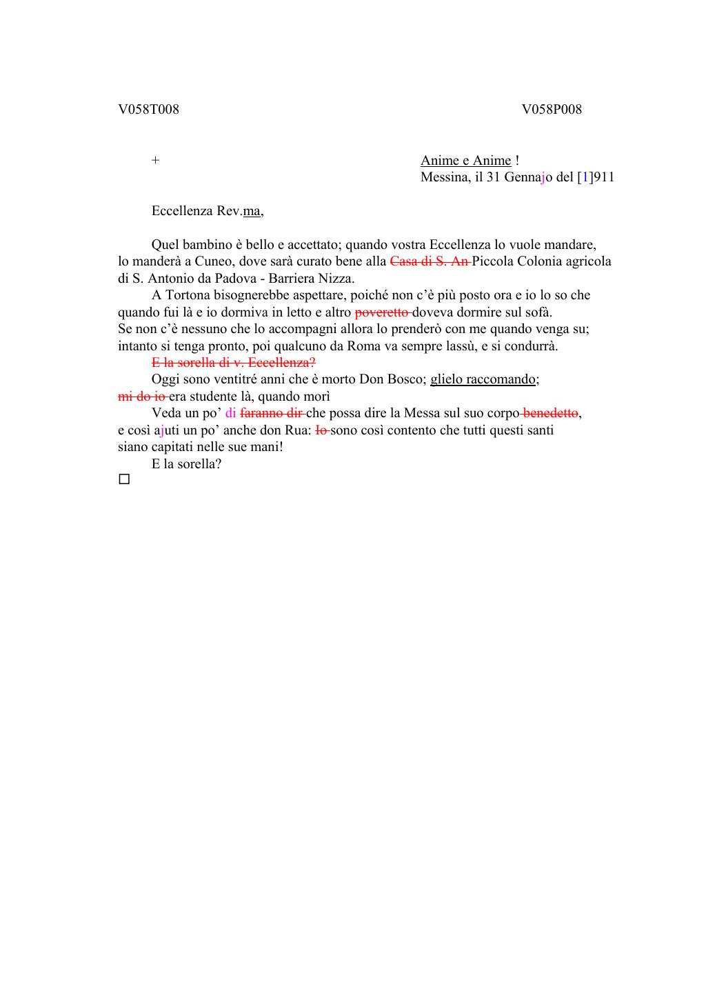 Scritti. Volume 058, pagina 009