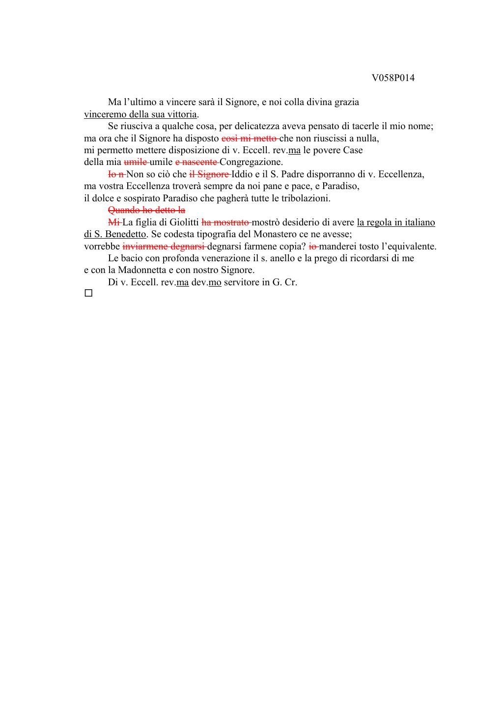 Scritti. Volume 058, pagina 015